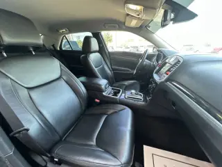 Chrysler 300 de 2018