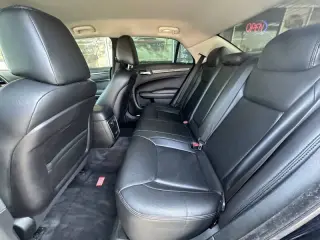 Chrysler 300 de 2018