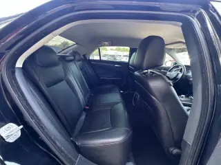 Chrysler 300 de 2018