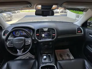Chrysler 300 de 2018