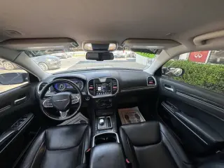 Chrysler 300 de 2018