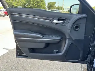 Chrysler 300 de 2018
