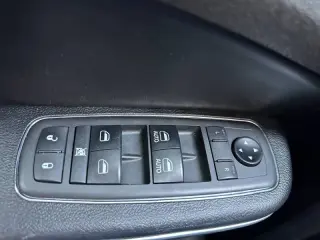 Chrysler 300 de 2018