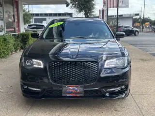 Chrysler 300 de 2018