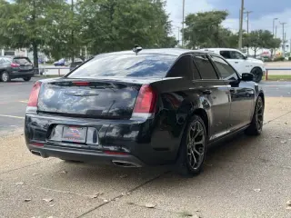 Chrysler 300 de 2018