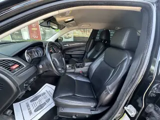 Chrysler 300 de 2018