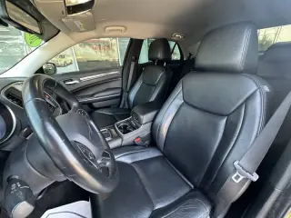 Chrysler 300 de 2018