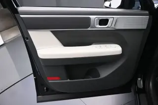 Hyundai SANTA FE 2024 SE 4dr SUV