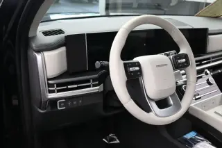 Hyundai SANTA FE 2024 SE 4dr SUV