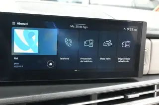 Hyundai SANTA FE 2024 SE 4dr SUV
