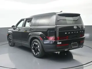 Hyundai SANTA FE 2024 SE 4dr SUV