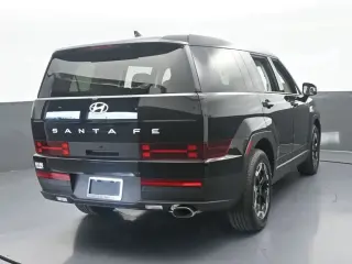 Hyundai SANTA FE 2024 SE 4dr SUV