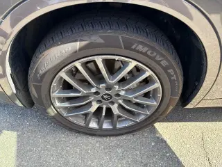 Maserati Grecale 2024 AWD GT 4dr SUV