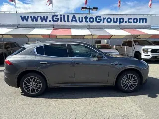 Maserati Grecale 2024 AWD GT 4dr SUV