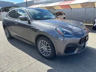 Maserati Grecale 2024 AWD GT 4dr SUV