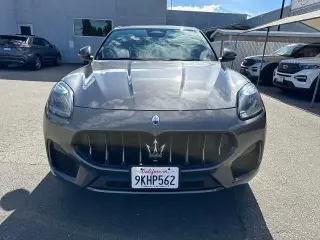 Maserati Grecale 2024 AWD GT 4dr SUV