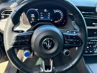 Maserati Grecale 2024 AWD GT 4dr SUV