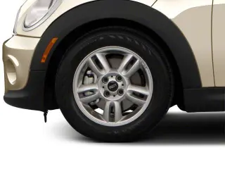 Mini Cooper 2010 Base 2dr Hatchback