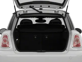 Mini Cooper 2010 Base 2dr Hatchback
