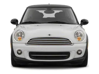 Mini Cooper 2010 Base 2dr Hatchback