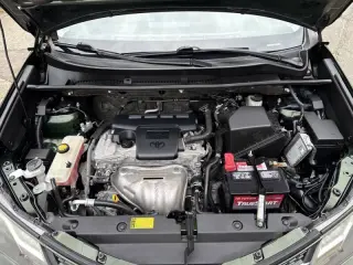 Toyota RAV4 2013