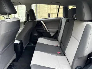 Toyota RAV4 2013