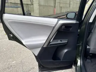 Toyota RAV4 2013