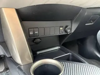 Toyota RAV4 2013