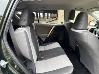 Toyota RAV4 2013