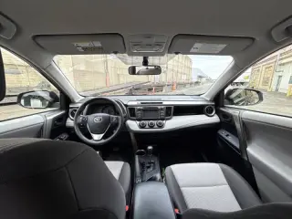 Toyota RAV4 2013