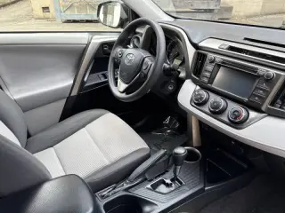 Toyota RAV4 2013