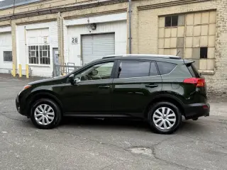 Toyota RAV4 2013
