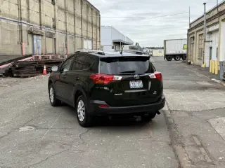 Toyota RAV4 2013