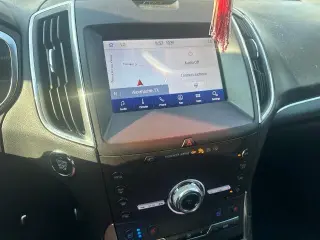 Ford Edge 2020 AWD ST 4dr Crossover