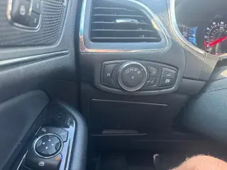Ford Edge 2020 AWD ST 4dr Crossover