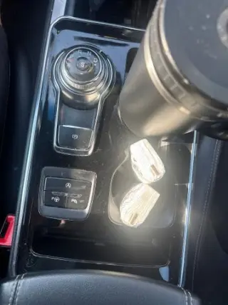 Ford Edge 2020 AWD ST 4dr Crossover