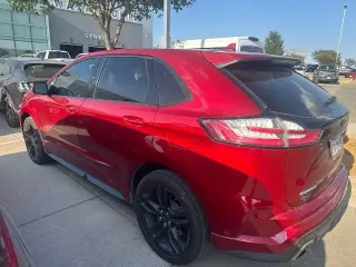 Ford Edge 2020 AWD ST 4dr Crossover