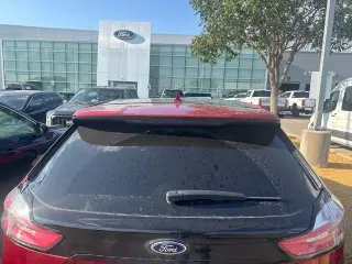 Ford Edge 2020 AWD ST 4dr Crossover