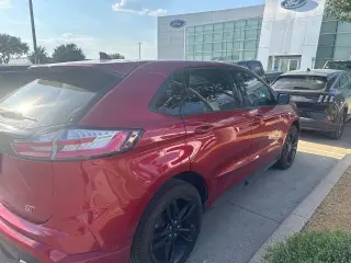 Ford Edge 2020 AWD ST 4dr Crossover