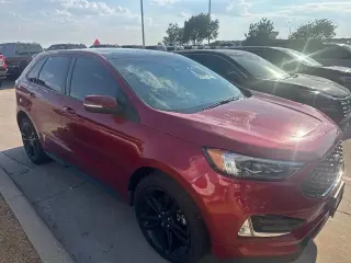 Ford Edge 2020 AWD ST 4dr Crossover