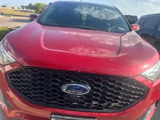 Ford Edge 2020 AWD ST 4dr Crossover