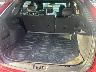 Ford Edge 2020 AWD ST 4dr Crossover