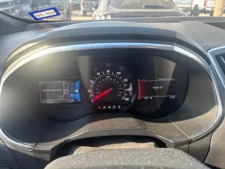 Ford Edge 2020 AWD ST 4dr Crossover