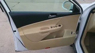 Volkswagen Passat 2007