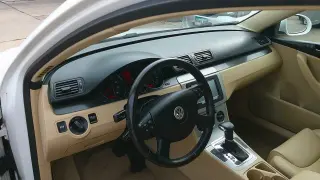 Volkswagen Passat 2007