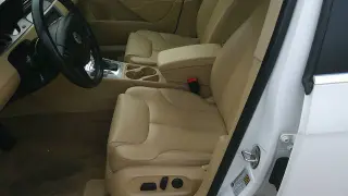 Volkswagen Passat 2007