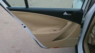 Volkswagen Passat 2007