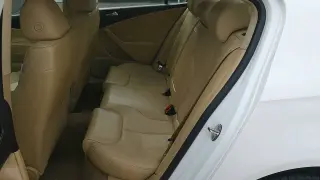 Volkswagen Passat 2007