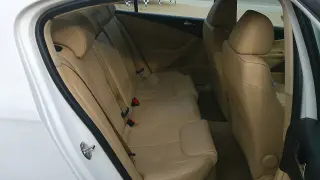 Volkswagen Passat 2007