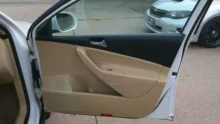 Volkswagen Passat 2007